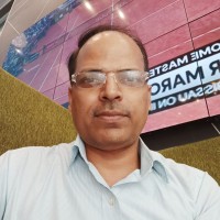 Rakesh Kumar