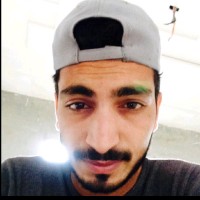 Jehanzaib Ali