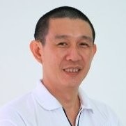 Geo Lim
