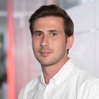 Jesse Schepers