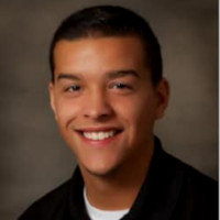 Jarred Cooper