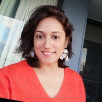 Tanvi Dave