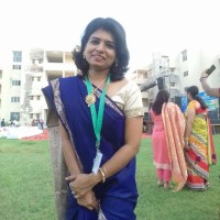 Ruchi Sharma