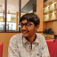 Naveen kumar S M
