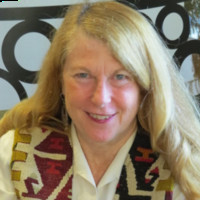 Julie Berkman
