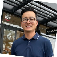 Steve Chin