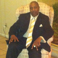 Willis Pullen III