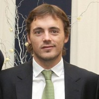 Joaquin Cereijo