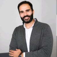 Khaled Suheim