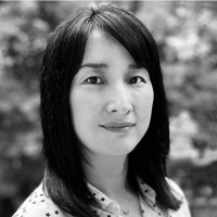 Sunghee Jones