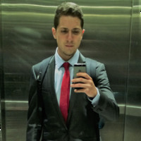 Enrique Kleinkopf Salvi