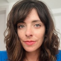 Gabriela Inocente Luz