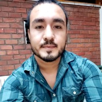 Edgar Jimenez Mendoza