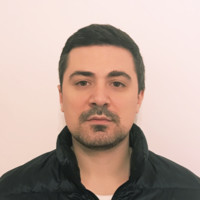 Nicolás Pérez Cau