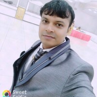 Sanjay Kumar