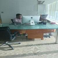 Prashant Vashistha