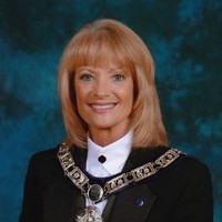 Sue Buroker