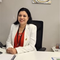 Sujamole Narayanan