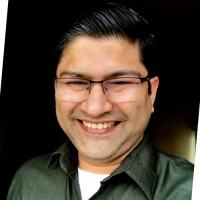 Deepak Kandpal