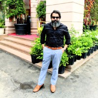 Shankey Gambhir