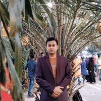 Sk. Amit Hasan
