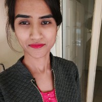 Dakshita Mathur