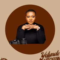 Yetunde Bamidele-Aremu