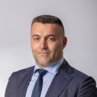 Dimitris Protogeropoulos