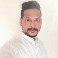 Naresh Chavan