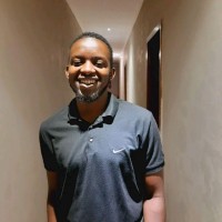 Patrick Mulenga Mulabanya