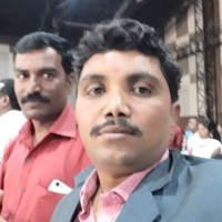 Hemanth T