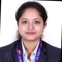Swarnali Saha