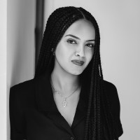 Mary J. Yohannes