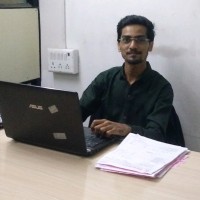Nikunj Rathod