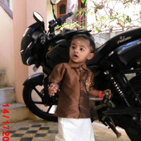 Sendil Kumar