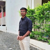 Tushar Bhosale