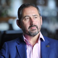 Kevin Porter HR Manager ¦ Hypnotherapist