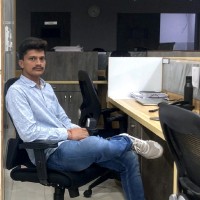 Gopinath Puskuri