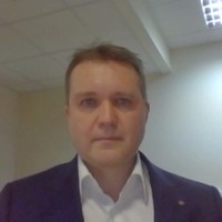 Алексей Сальников