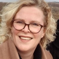 Karin Overgaauw