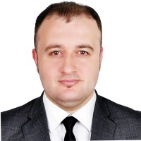 Loia Alkoudi