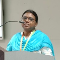 Dr. C Anitha
