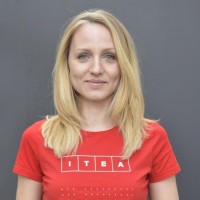 Elena Lemishevskaya