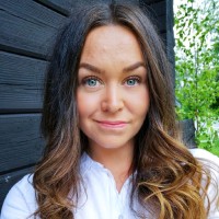 Mimmi Halvarsson