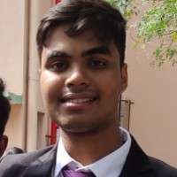 Aravind T N C