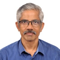 Baskaran Natarajan