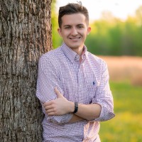 Drew P. Johnson