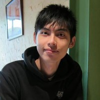 Daniel Liaw
