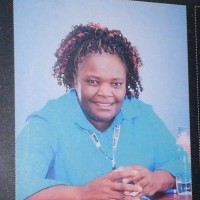 Monicah Vickiey