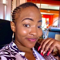 Sylvia Kimani